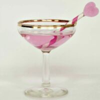 Love Potion Cocktail