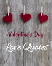 Inspirational Love Quotes - Love Messages and Sayings - with Printable