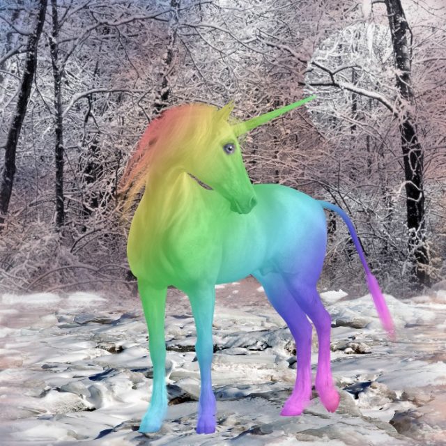 National Unicorn Day April 9 Get Some Fun Facts about Unicorns