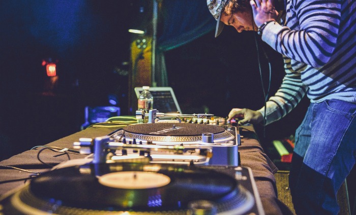 National Disc Jockey Day January 20 Fun Facts And History