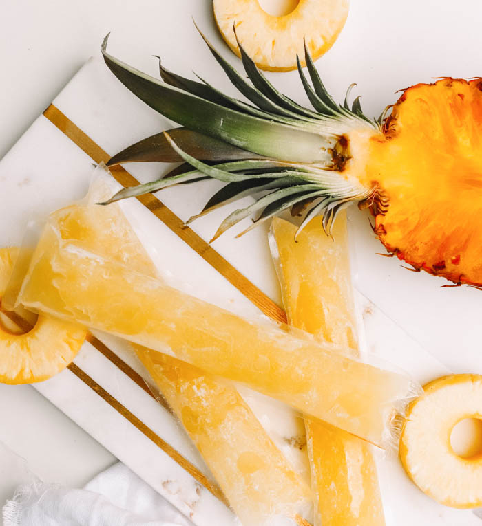 pineapple pina colada recipe ideas