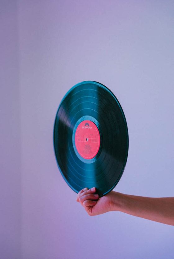 History of Vinyl Records Complete with a Timeline and Fun Facts