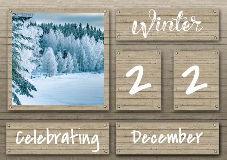 What are the National Days of December? Find Out With Our List!