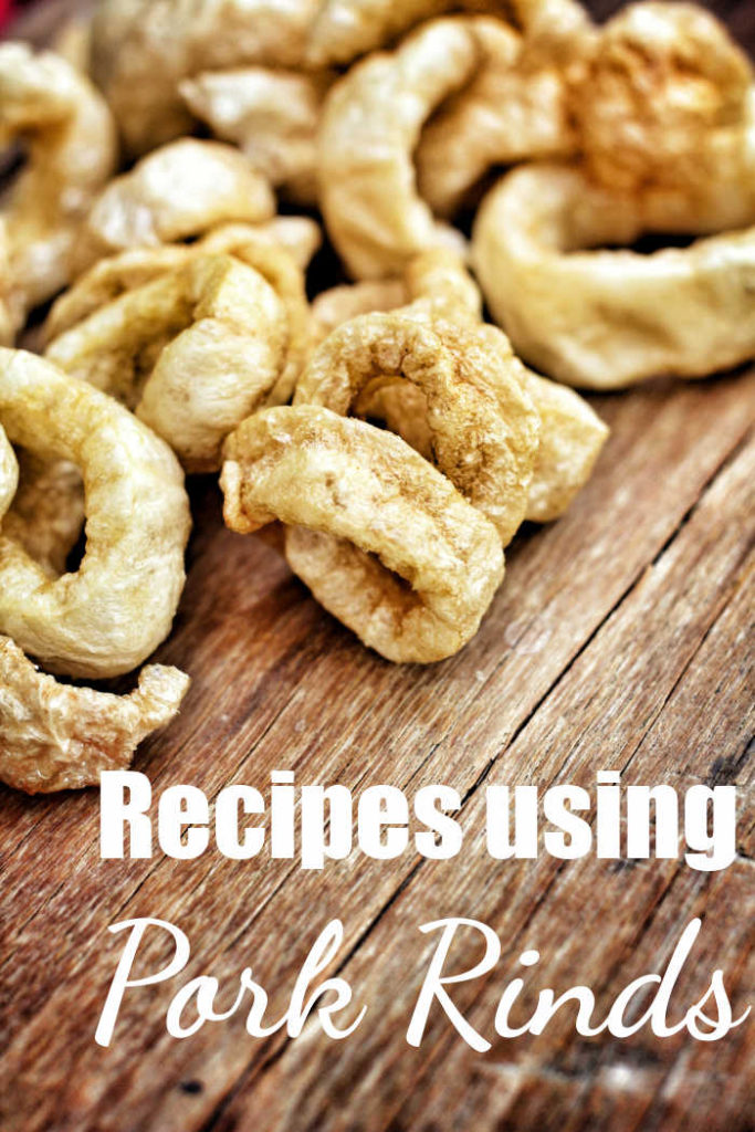 National Pork Rind Appreciation Day History Fun Facts Recipes