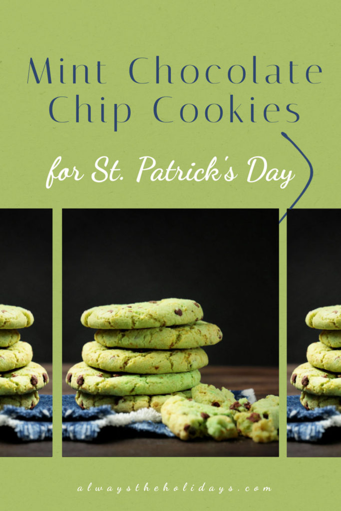 Chocolate Mint Day February 19 National Day Fun Facts and Recipes