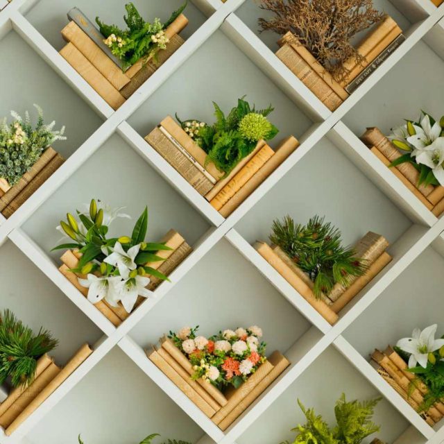 Clean Out Your Bookcase Day How To Organize Books & Book Facts