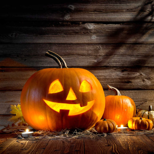 Halloween Spirituality and Samhain - How to Have a Spiritual Halloween