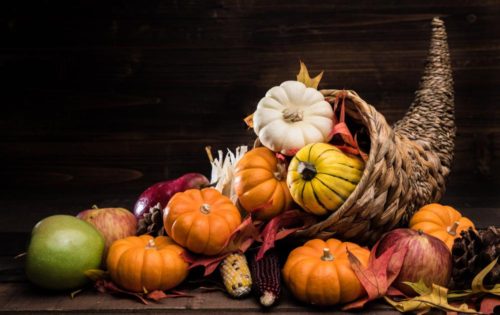 The Symbols of Thanksgiving Guide History, Meanings & Recipes