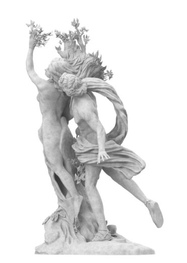The Story of Daphne and Apollo - Plus Fun Facts About Apollo and Daphne