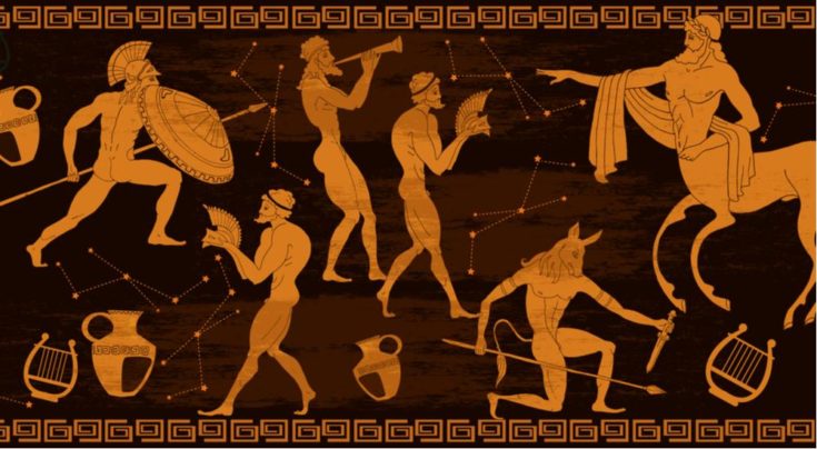 The Story of Daphne and Apollo - Plus Fun Facts About Apollo and Daphne