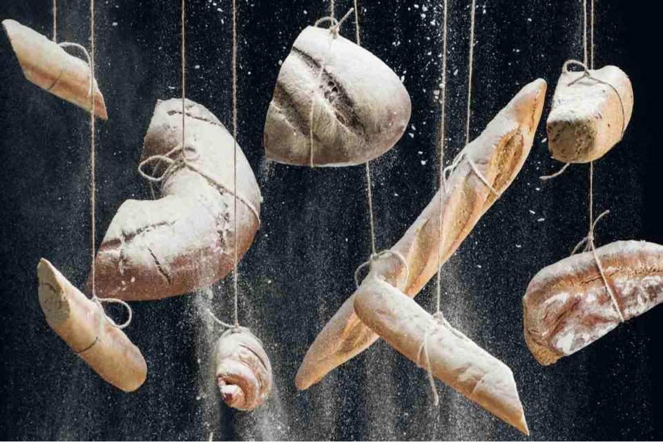 History of Hot Cross Buns At Easter Meaning of Hot Cross Buns & Recipe