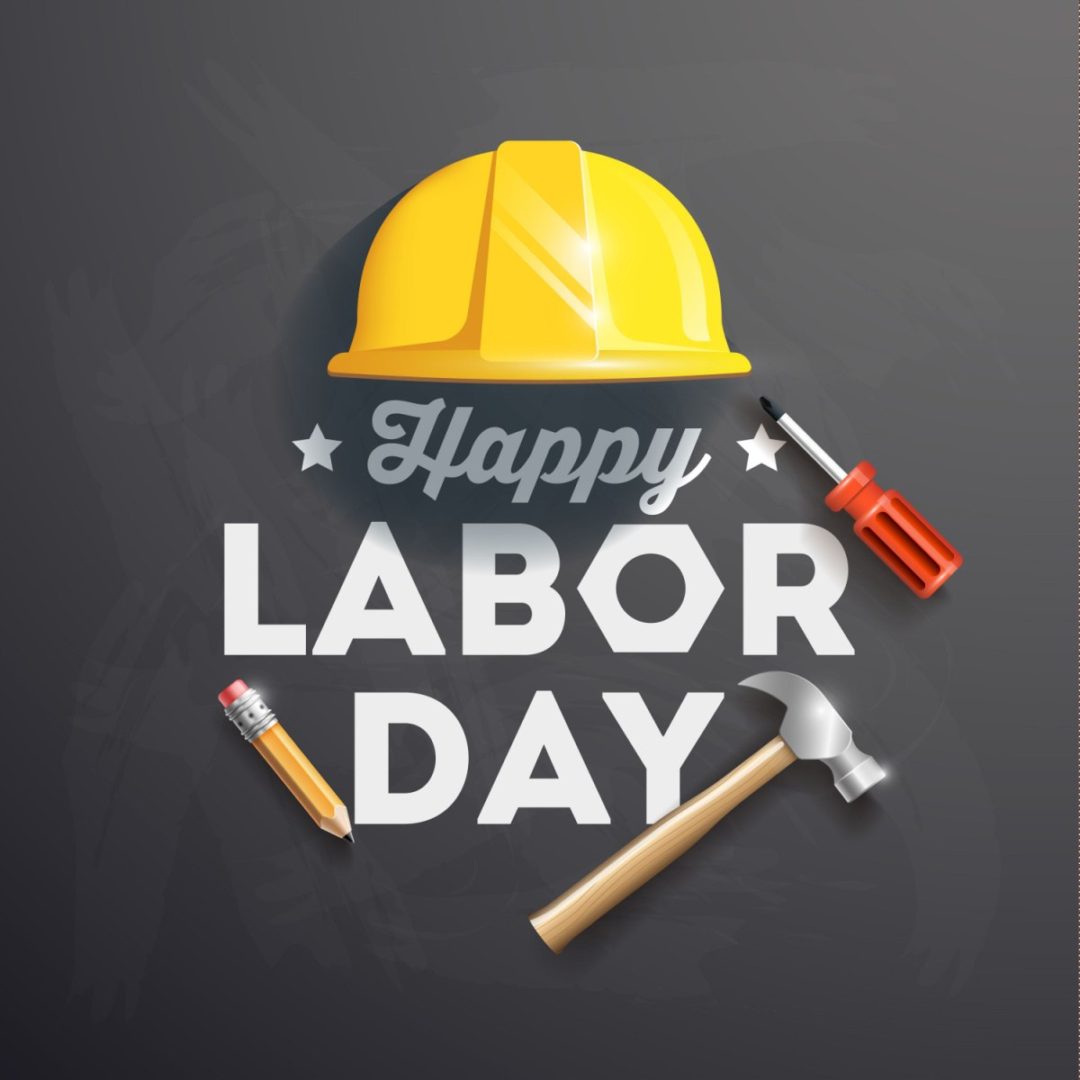 Labor Day Word Search Printable - Free Word Find & Answer Key