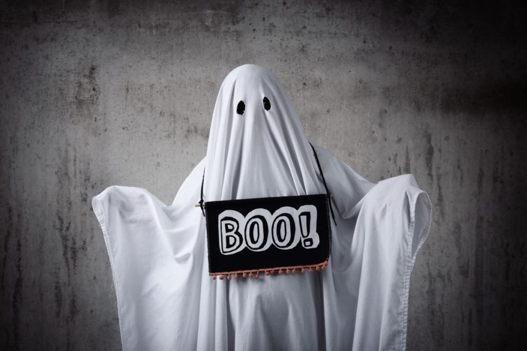 DIY Halloween Costumes for Adults Last Minute Costume Ideas