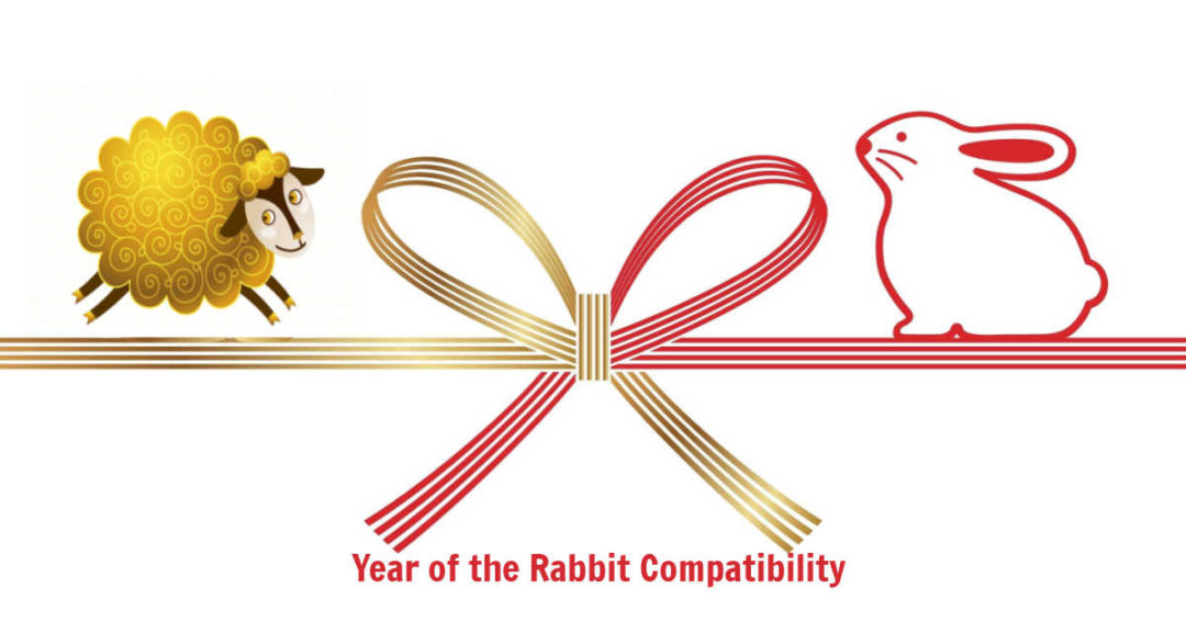 The Year of the Rabbit Traits Rabbit Chinese Zodiac