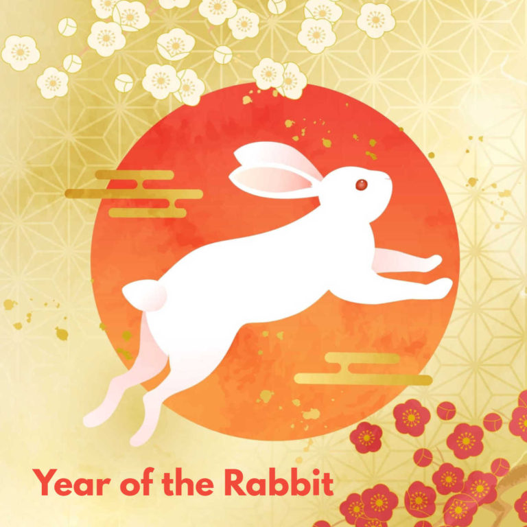 The Year of the Rabbit Traits – Rabbit Chinese Zodiac