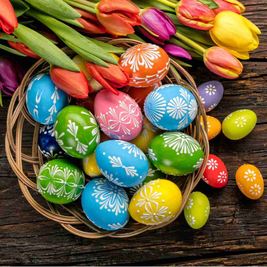 Free Easter Word Scramble Printable With Answer Key Included Free easter word scramble printable with answer key included