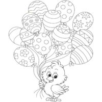 The History of Easter Eggs & the Easter Eggs Meaning Explained