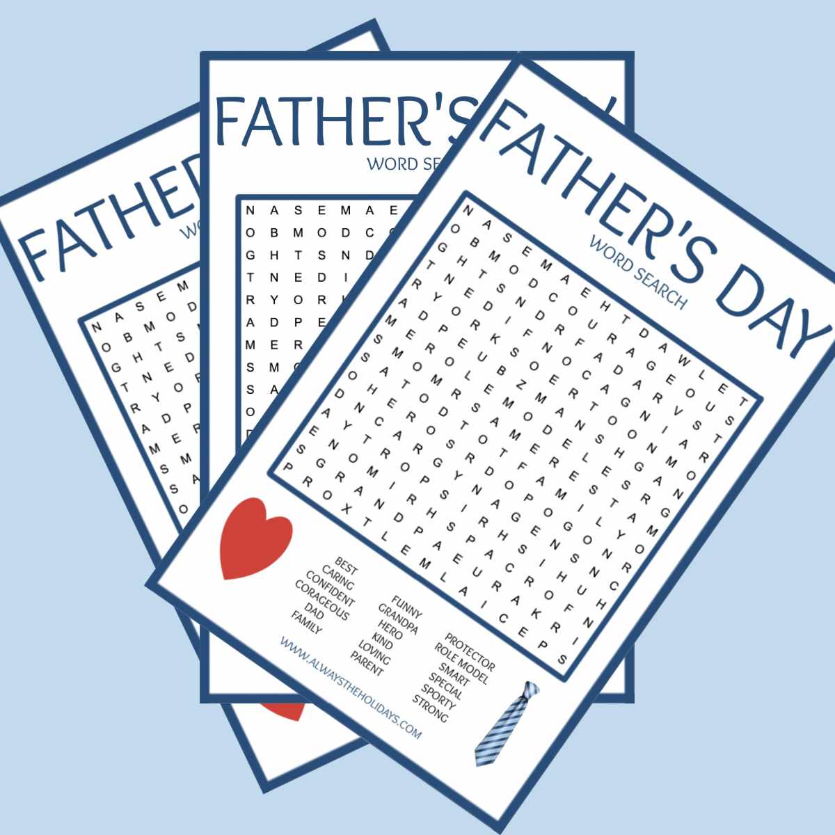 father-s-day-word-search-printable-free-word-find-printable for Free Printable Father S Day Word Search Father's Day Word Search Printable - Free Word Find Printable for Free Printable Father S Day Word Search